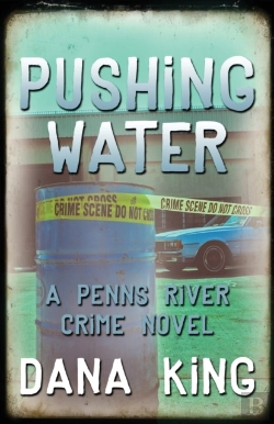 Bertrand.pt - Pushing Water