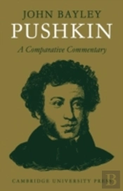 Pushkin: A Comparative Commentary