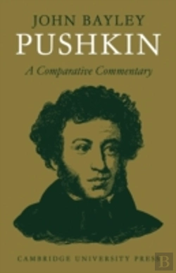 Bertrand.pt - Pushkin: A Comparative Commentary