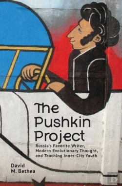 Bertrand.pt - Pushkin Project