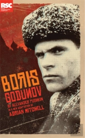 Pushkin'S Boris Godunov