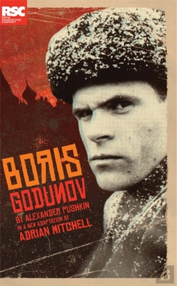 Bertrand.pt - Pushkin'S Boris Godunov