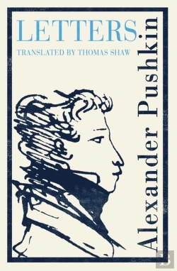 Bertrand.pt - Pushkin'S Letters
