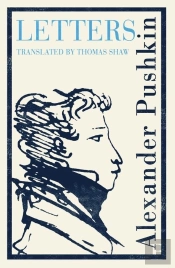 Pushkin'S Letters