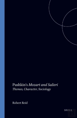 Bertrand.pt - Pushkin'S Mozart And Salieri