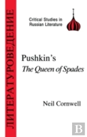 Pushkin'S The 'Queen Of Spades'