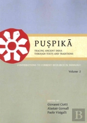 Puspika Tracing Ancient India Through Te