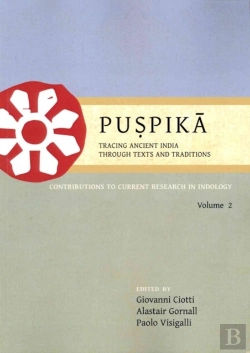 Bertrand.pt - Puspika Tracing Ancient India Through Te