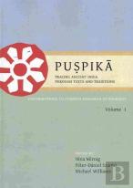 Puspika: Tracing Ancient India Through Texts And Traditions