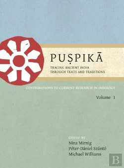 Bertrand.pt - Puspika: Tracing Ancient India Through Texts And Traditions