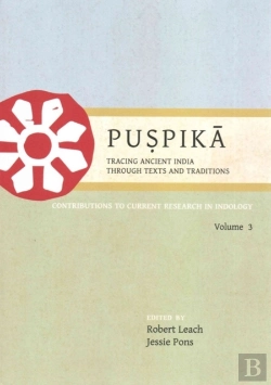 Bertrand.pt - Puspika: Tracing Ancient India Through Texts And Traditions