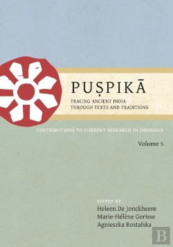 Bertrand.pt - Puspika: Tracing Ancient India Through Texts And Traditions