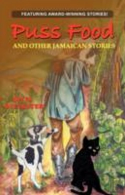 Bertrand.pt - Puss Food And Other Jamaican Stories
