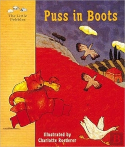 Bertrand.pt - Puss In Boots: A Fairy Tale By Charles Perrault