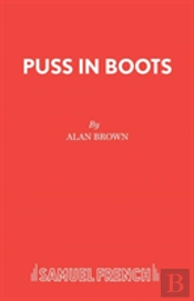 Puss In Boots