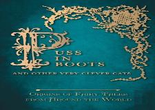 Puss In Boots' - And Other Very Clever Cats (Origins Of Fairy Tales From Around The World)