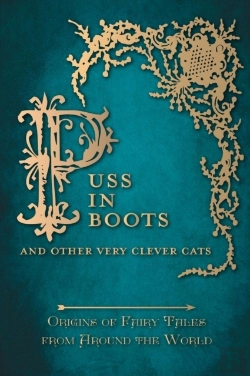 Bertrand.pt - Puss In Boots' - And Other Very Clever Cats (Origins Of Fairy Tales From Around The World)