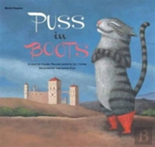 Puss In Boots