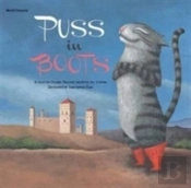 Puss In Boots