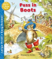 Puss In Boots