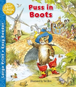 Bertrand.pt - Puss In Boots