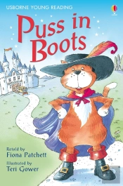 Puss In Boots