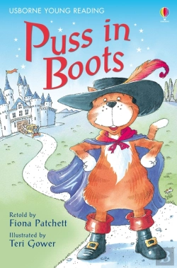Bertrand.pt - Puss In Boots