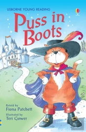 Puss In Boots