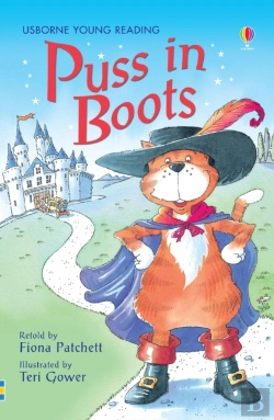 Bertrand.pt - Puss In Boots