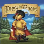 Puss In Boots