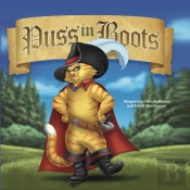 Puss In Boots