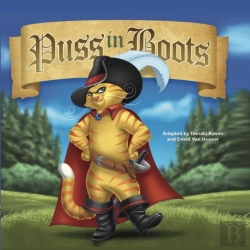 Bertrand.pt - Puss In Boots