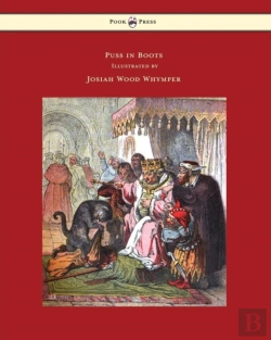 Bertrand.pt - Puss In Boots - Illustrated By Josiah Wood Whymper