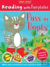 Puss In Boots