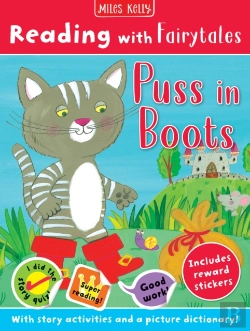 Bertrand.pt - Puss In Boots