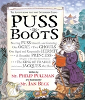Puss In Boots