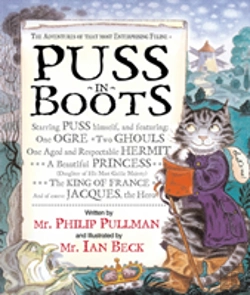 Bertrand.pt - Puss In Boots
