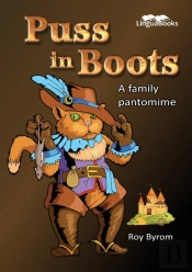 Puss In Boots