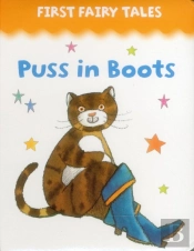 Puss In Boots