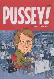 Pussey !