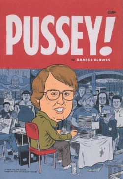 Bertrand.pt - Pussey !