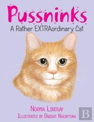 Pussninks