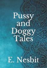 Pussy And Doggy Tales
