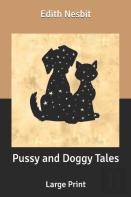 Pussy And Doggy Tales