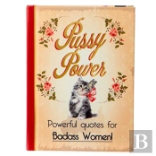 Pussy Power