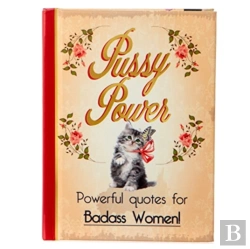 Bertrand.pt - Pussy Power