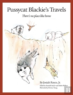 Bertrand.pt - Pussycat Blackie S Travels