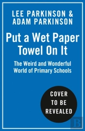 Put A Wet Paper Towel On It