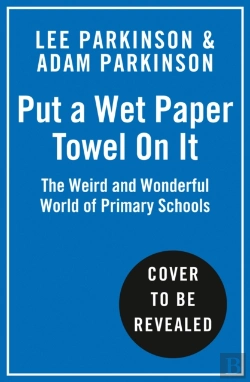 Bertrand.pt - Put A Wet Paper Towel On It