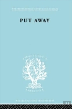 Bertrand.pt - Put Away Ils 265